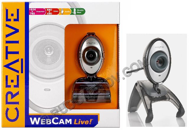 creative web camera n10225 driver free download windows 7